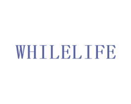 WHILELIFE 第9类科学仪器商标图样