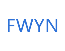 FWYN 第25类服装鞋帽商标图样
