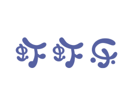 虾虾乐 第25类服装鞋帽商标图样