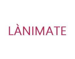 LANIMATE 第3类化妆品商标图样