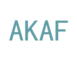 AKAF 第35类广告贸易商标图样