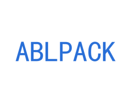 ABLPACK 第35类广告贸易商标图样
