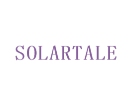 SOLARTALE 第35类广告贸易商标图样