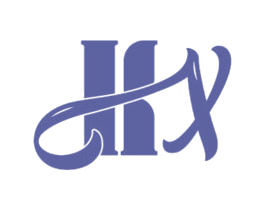 HX 第3类化妆品商标图样