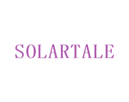 SOLARTALE 第38类通讯传媒商标图样