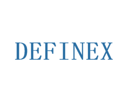 DEFINEX 第10类医疗器械商标图样