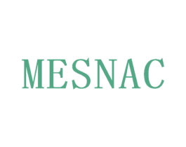 MESNAC 第16类办公工具商标图样