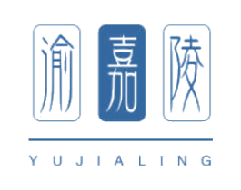 渝嘉陵 第43类餐饮酒店商标图样