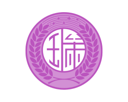 图形 第33类酒商标图样