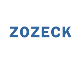 ZOZECK 第16类办公工具商标图样