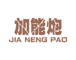 加能炮 第9类科学仪器商标图样