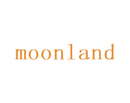 MOONLAND 第38类通讯传媒商标图样