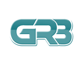 GRB 第25类服装鞋帽商标图样