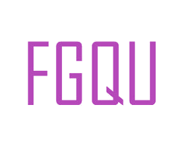 FGQU 第3类化妆品商标图样