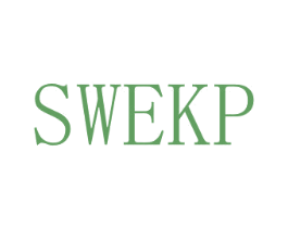 SWEKP 第40类材料处理商标图样
