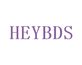 HEYBDS 第33类酒商标图样