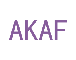 AKAF 第27类地毯席垫商标图样