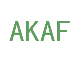 AKAF 第28类体育玩具商标图样