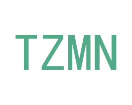 TZMN 第14类珠宝钟表商标图样
