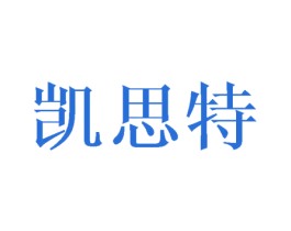 凯思特 第10类医疗器械商标图样