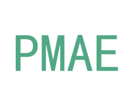 PMAE 第16类办公工具商标图样