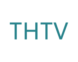 THTV 第25类服装鞋帽商标图样