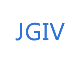 JGIV 第25类服装鞋帽商标图样