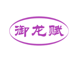 御龙赋 第30类小食配料商标图样