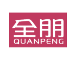全朋 第18类皮革箱包商标图样