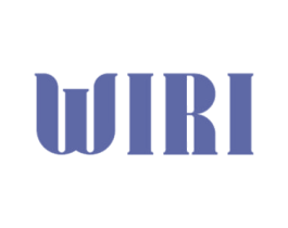 WIRI 第3类化妆品商标图样