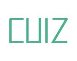 CUIZ 第3类化妆品商标图样