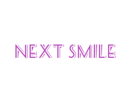 NEXT SMILE 第7类机械设备商标图样