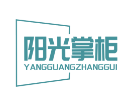 阳光掌柜 第32类啤酒饮料商标图样