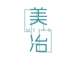 美冶 第19类建筑材料商标图样