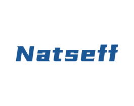 NATSEFF 第10类医疗器械商标图样