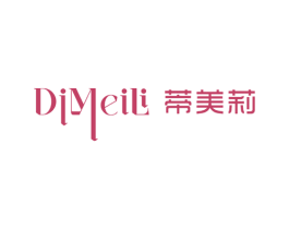 蒂美莉 第44类医疗园艺商标图样