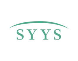 SYYS 第3类化妆品商标图样