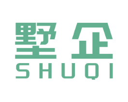 墅企 第6类五金金属商标图样