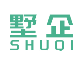 墅企 第37类建筑修理商标图样