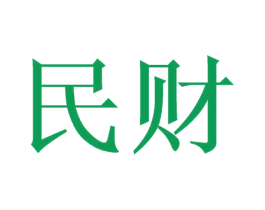 民财 第33类酒商标图样