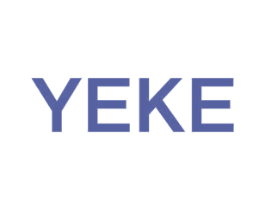 YEKE 第4类燃料油脂商标图样