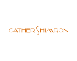 CATHER SHIMRON 第3类化妆品商标图样