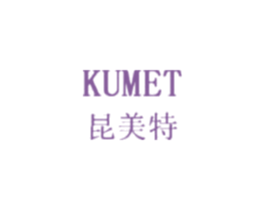 昆美特 KUMET 第9类科学仪器商标图样
