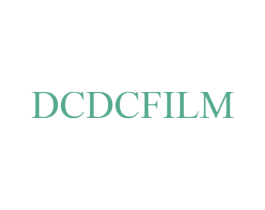 DCDCFILM 第35类广告贸易商标图样