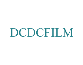 DCDCFILM 第17类橡胶制品商标图样