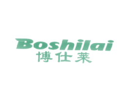 博仕莱 第12类运输工具商标图样