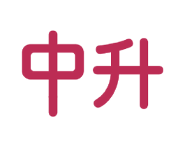 中升 第28类体育玩具商标图样