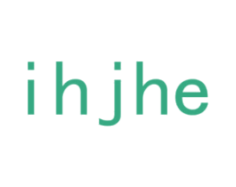 IHJHE 第25类服装鞋帽商标图样