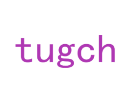 TUGCH 第25类服装鞋帽商标图样