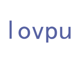 LOVPU 第3类化妆品商标图样